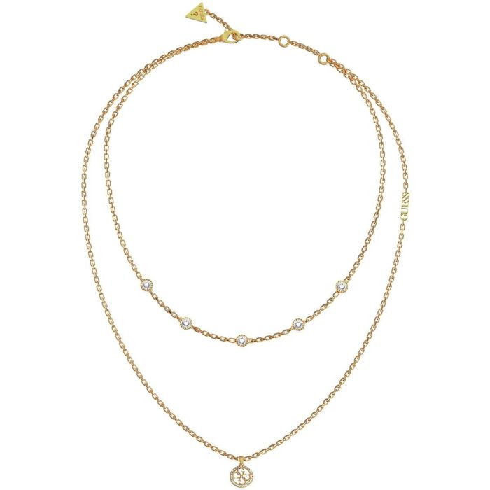 Collar Mujer Guess JUBN02140JWYGT-U 1