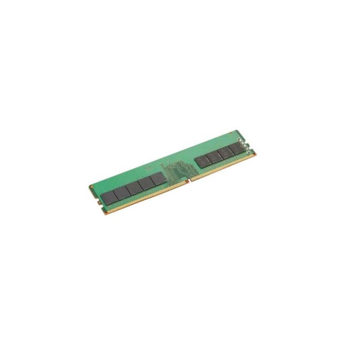 Memoria RAM Lenovo 4X77A77496 32 GB DDR4 3200 MHz Memoria RAM Lenovo 4X77A77496 32 GB DDR4 3200 MHz