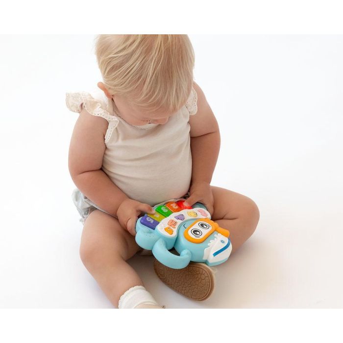 Musicales 21x16 cm Eléctrico 1