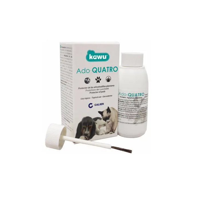 Calier Ado Quatro S 70 mL