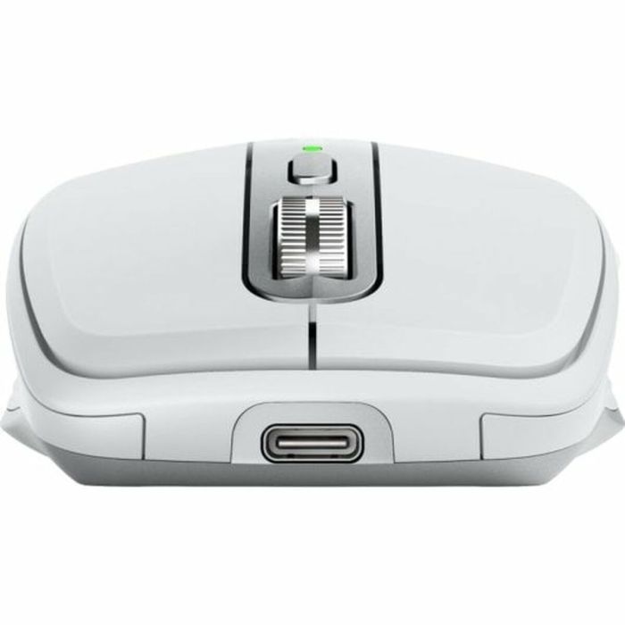 Ratón Logitech 910-006946 Blanco 8000 dpi 5