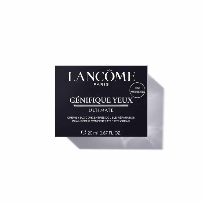 Lancôme Génifique Micro-Repair Crema Contorno de Ojos 20 ml - Reduce Ojeras y Arrugas 5