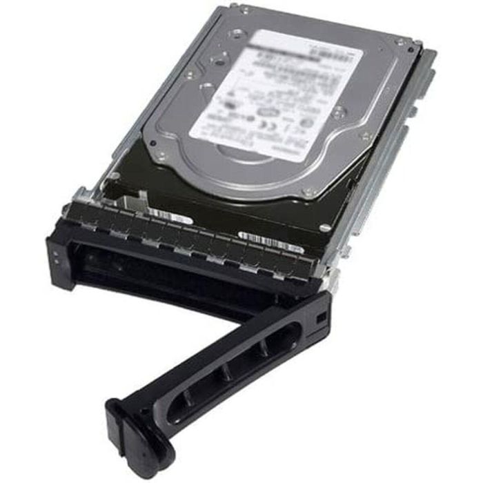 Disco Duro Dell 400-AVHE 2,5" 2,4 TB 1 Disco Duro Dell 400-AVHE 2,5" 2,4 TB 1