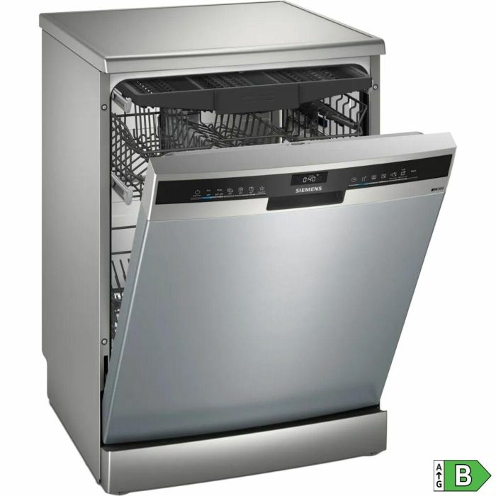Lavavajillas Siemens AG SN23EI03ME 60 cm 2 Lavavajillas Siemens AG SN23EI03ME 60 cm 2