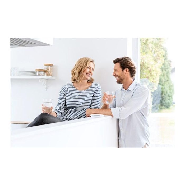 Beurer DM-20 Monitorizador de Hidratación, Posavasos con Registro de Bebida e Indicador LED, Compatible con App Health Manager 3 Beurer DM-20 Monitorizador de Hidratación, Posavasos con Registro de Bebida e Indicador LED, Compatible con App Health Manager 3