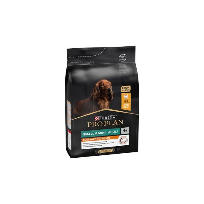 Purina Proplan Canine Adult Mini Pollo 3 kg