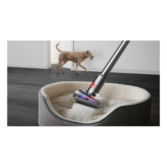 Dyson V15 Detect Absolute Aspiradora Escoba 2 en 1 Sin Bolsa, Secar, HEPA, Ciclónica 3 Dyson V15 Detect Absolute Aspiradora Escoba 2 en 1 Sin Bolsa, Secar, HEPA, Ciclónica 3