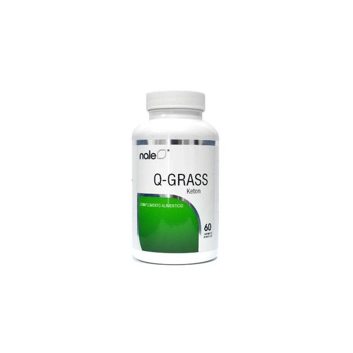 Q - Grass Keton Q - Grass Keton