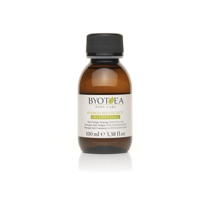 Byotea Aceite Anticansancio 100 mL. Byotea