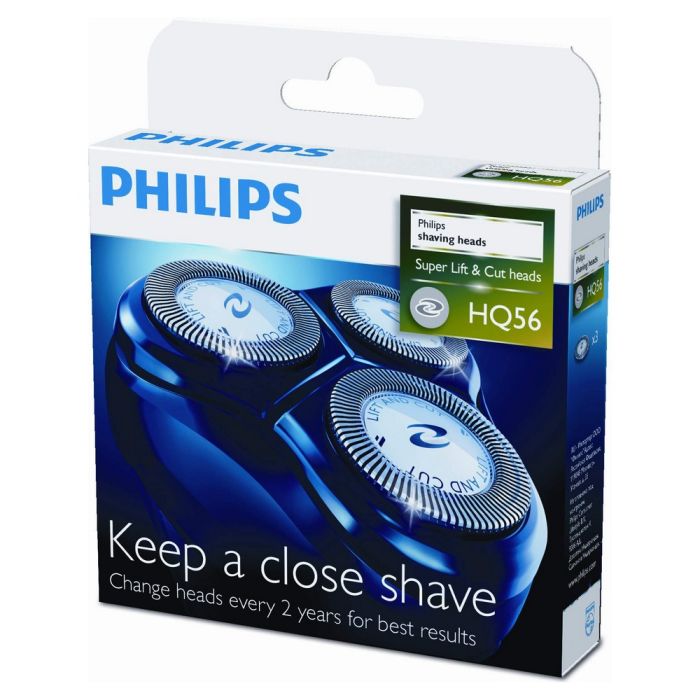 Cabezal de Afeitado Philips Super Reflex 1