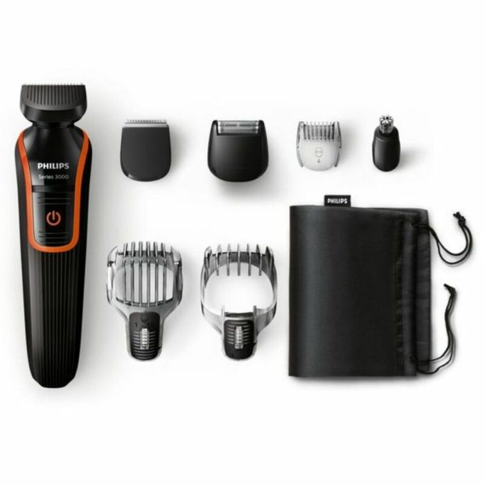 Cortapelo y barba philips sale