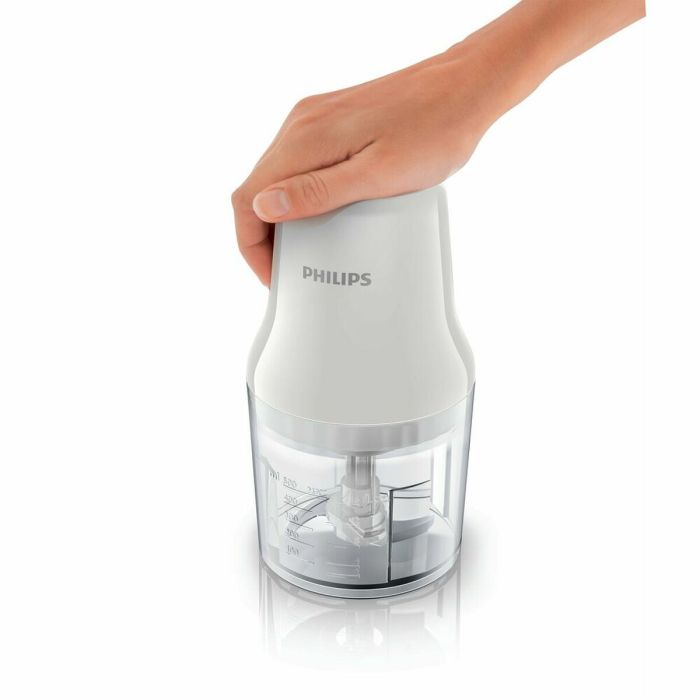 Picadora Philips Daily Collection 450W 0,7 L 2