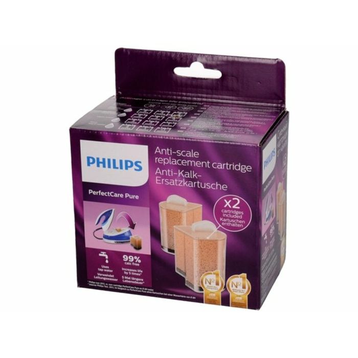 Ampollas Antical Philips GC002/00 (2 pcs)