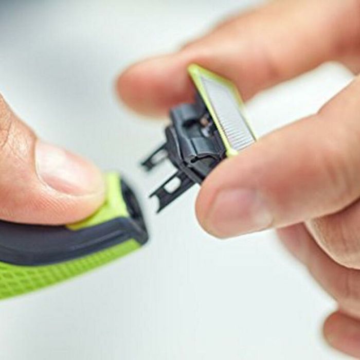 Recortadora Philips ONEBLADE QP6510/20 7