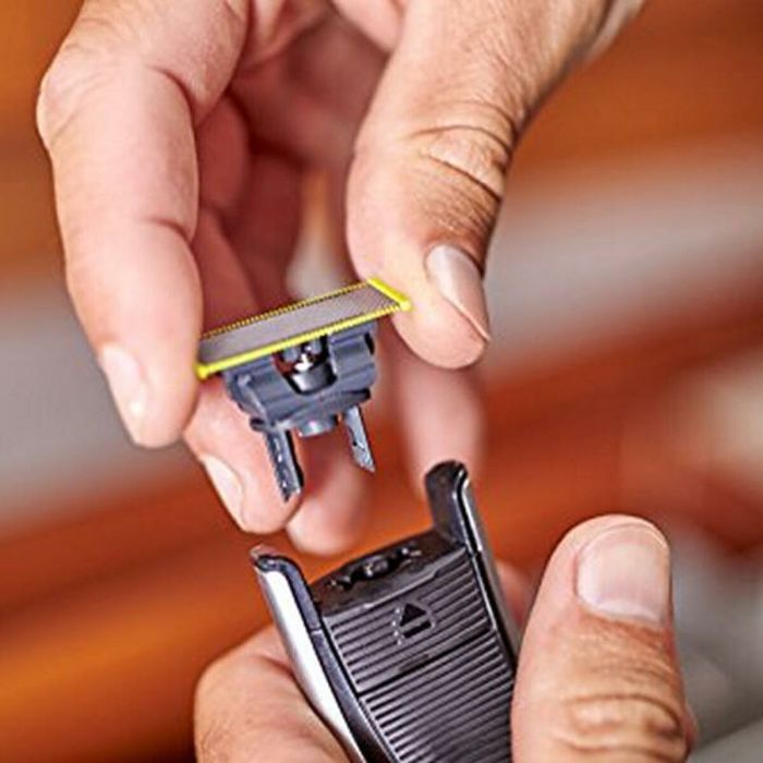 Recortadora Philips ONEBLADE QP6510/20 6