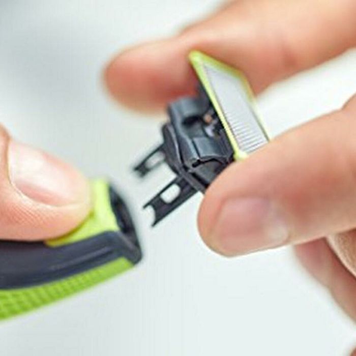 Recortadora Philips ONEBLADE QP6510/20 1