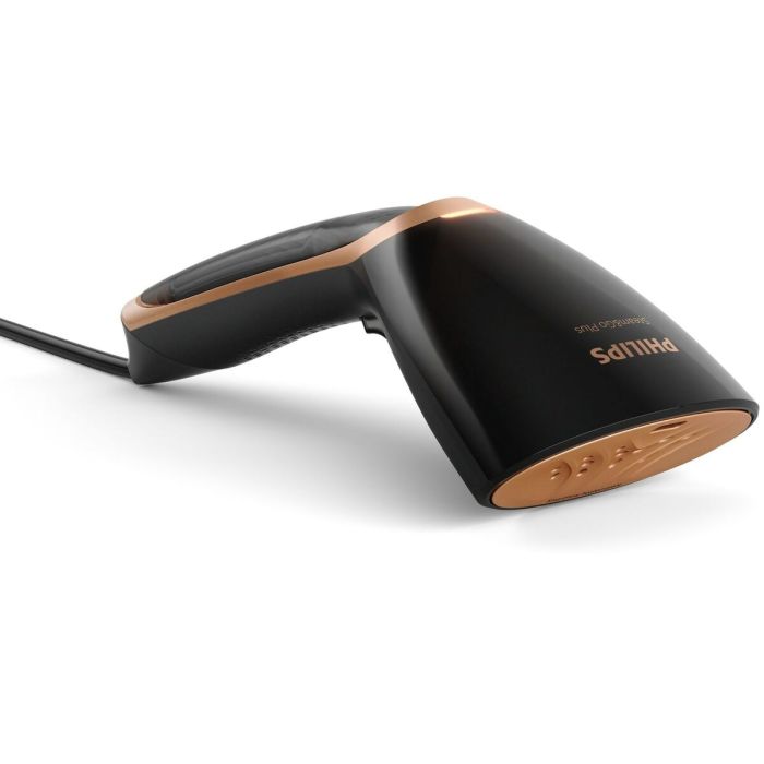 Plancha de Vapor Vertical Philips Steam&Go GC362/80 1300 W Plancha de Vapor Vertical Philips Steam&Go GC362/80 1300 W