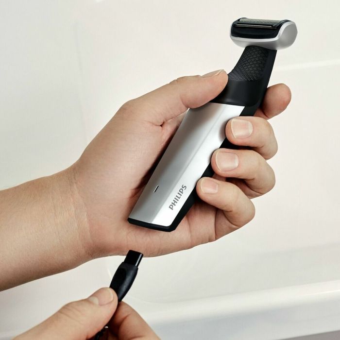 Afeitadora corporal Philips Bodygroom series 5000 1 Afeitadora corporal Philips Bodygroom series 5000 1