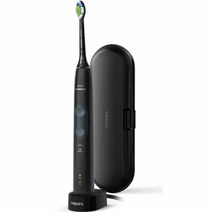 Cepillo de Dientes Eléctrico Philips HX6830/53 Sonicare ProtectiveClean 4500 Cepillo de Dientes Eléctrico Philips HX6830/53 Sonicare ProtectiveClean 4500