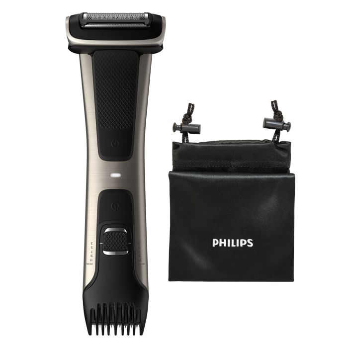 Afeitadora Philips BG7025/15 * Negro