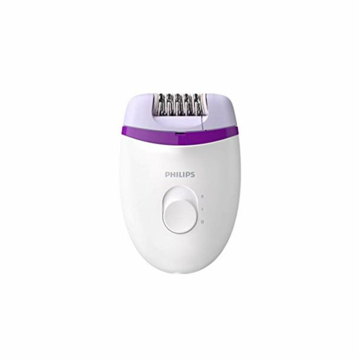 Depiladora Philips Satinelle Essential BRE225/00/ con Cable