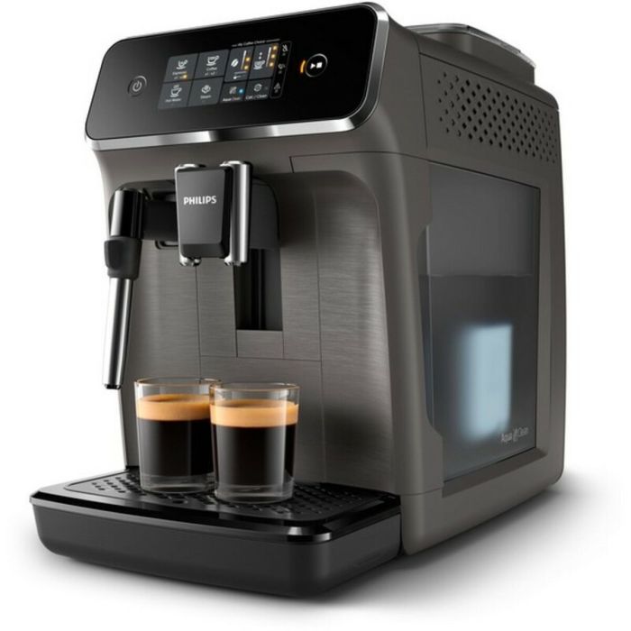 Cafetera Express Philips 1,8 l 1500W