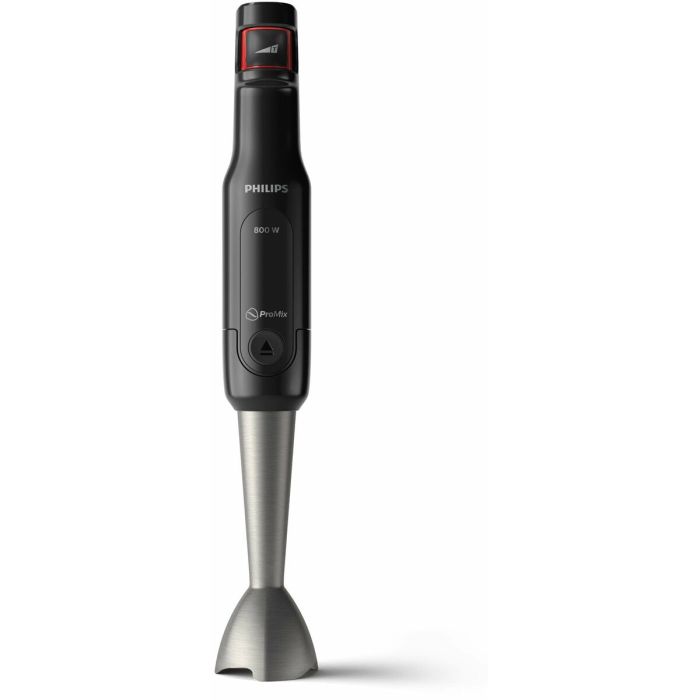BATIDORA PHILIPS HR2621/90 VIVA COLLECTION MIXER - 800W - 11500RPM - CUCHILLAS ACERO INOX - APTO PARA LAVAVAJILLAS - ACCESORIO PICADOR