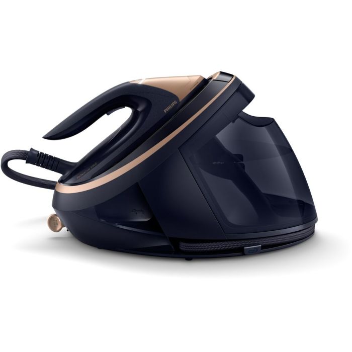 Plancha de Vapor Philips PSG9050/20 3100 W 8 Plancha de Vapor Philips PSG9050/20 3100 W 8