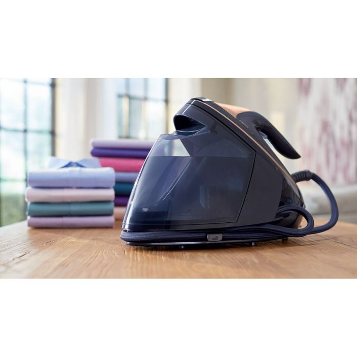 Plancha de Vapor Philips PSG9050/20 3100 W 5 Plancha de Vapor Philips PSG9050/20 3100 W 5