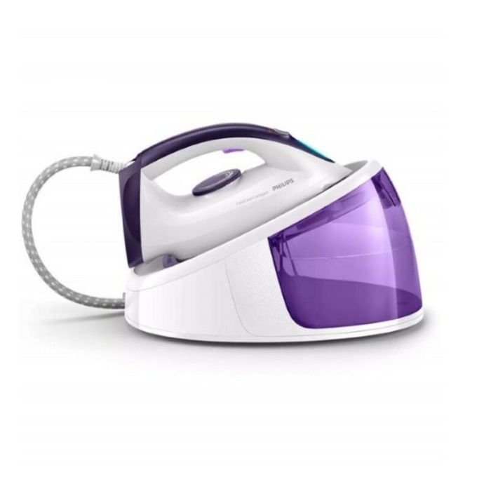 Centro de Planchado Philips GC6720/30 1,3 L 2400W 2400 W Cerámica Centro de Planchado Philips GC6720/30 1,3 L 2400W 2400 W Cerámica