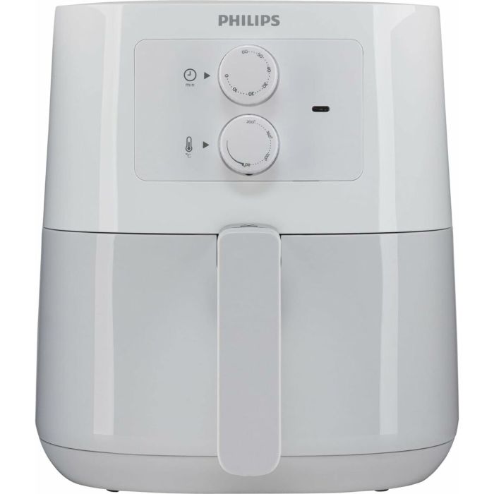 Freidora de Aire Philips HD9200/10 Blanco 1400 W