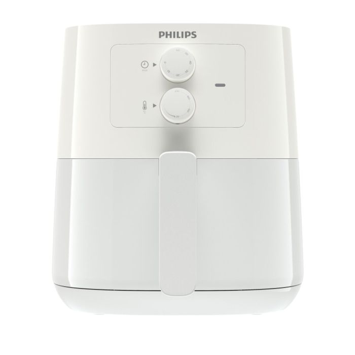 Freidora de Aire Philips HD9200/10 Blanco Gris 1400 W