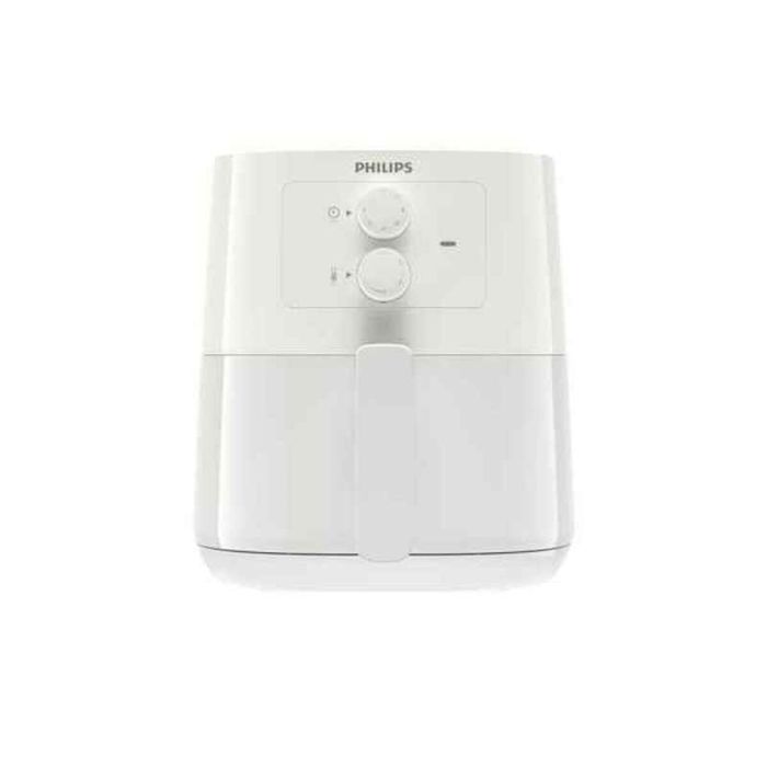 Freidora de Aire Philips HD9200/10 Blanco 1400 W 1