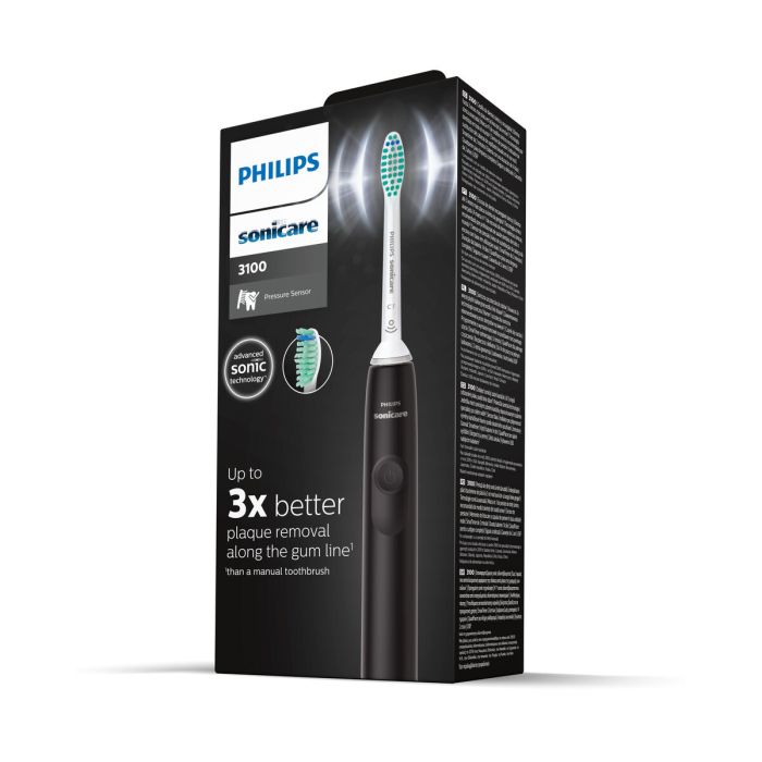 Cepillo de Dientes Eléctrico Philips 3100 series 1