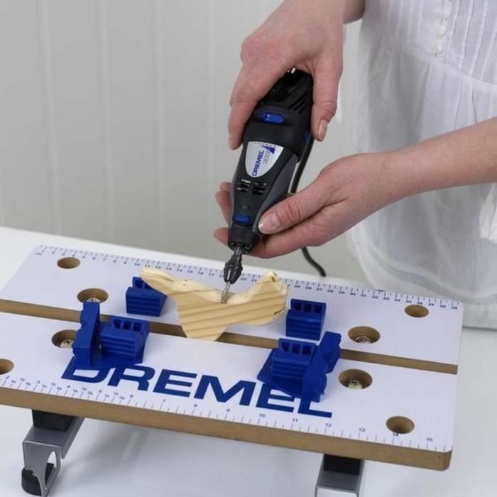 Portabrocas Dremel 4486 3