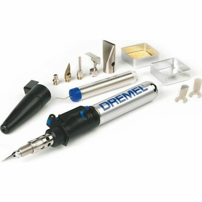 Soldador Dremel Versatip 2000