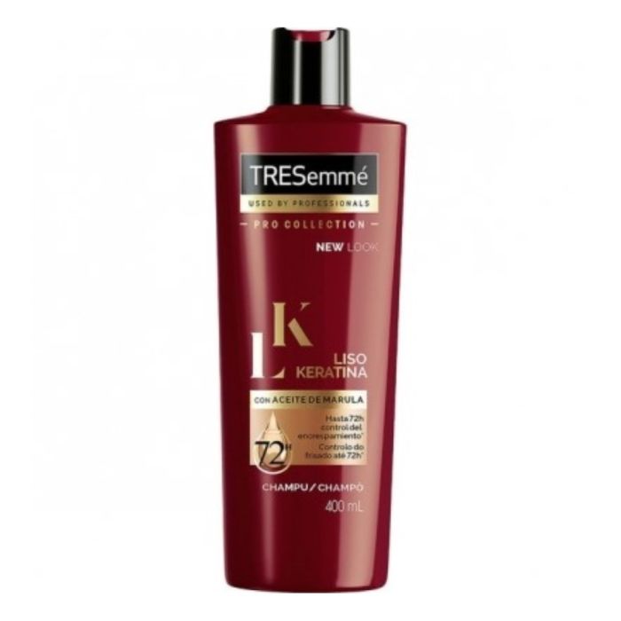 Champú Tresemme Keratina (Reacondicionado A+) 0 Champú Tresemme Keratina (Reacondicionado A+) 0