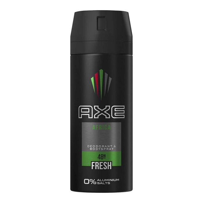 Desodorante en Spray África Axe (150 ml) 0