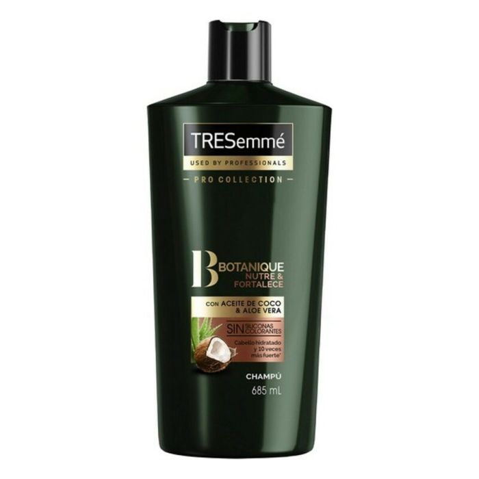 Champú Tresemme Botanique (685 ml) Champú Tresemme Botanique (685 ml)