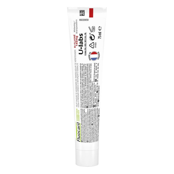 Crema Corporal Reparadora Parogencyl Cicavit+ (75 ml) 2