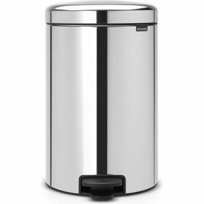 Brabantia NewIcon Alrededor Plata