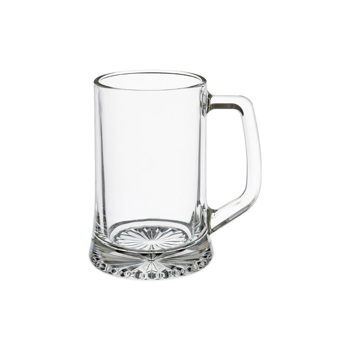 Vaso para Cerveza Royal Leerdam Cristal Transparente (32 cl)