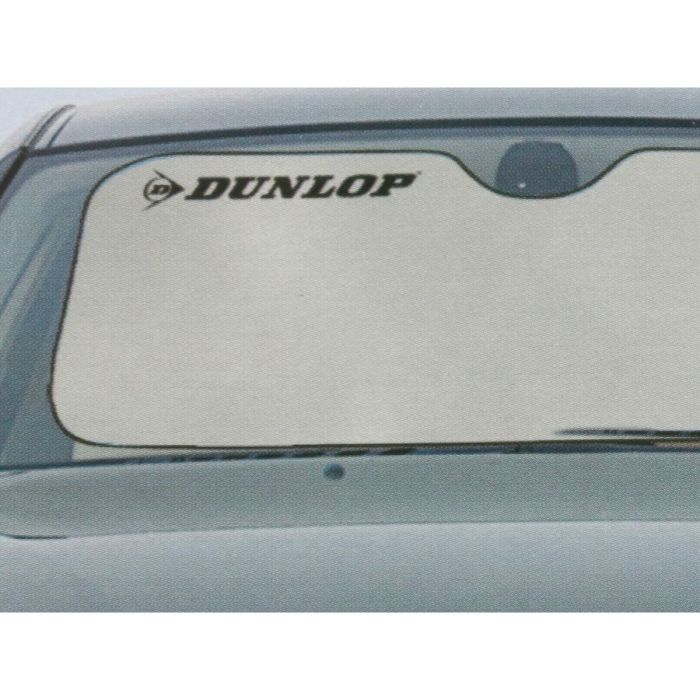 Parasol Dunlop Coche 130 x 60,5 cm 1