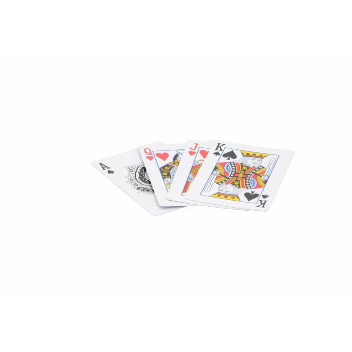 Set de Póquer Maletín Aluminio 300 Piezas 5