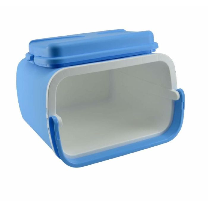 Nevera Portátil Atlantic Plástico PVC (39 x 24 x 39 cm) (24 L) 2 Nevera Portátil Atlantic Plástico PVC (39 x 24 x 39 cm) (24 L) 2