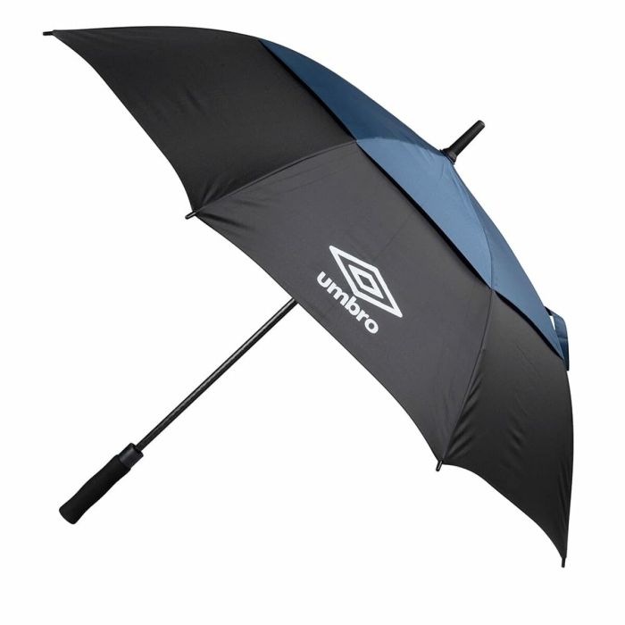 Paraguas Umbro Series 1 Negro