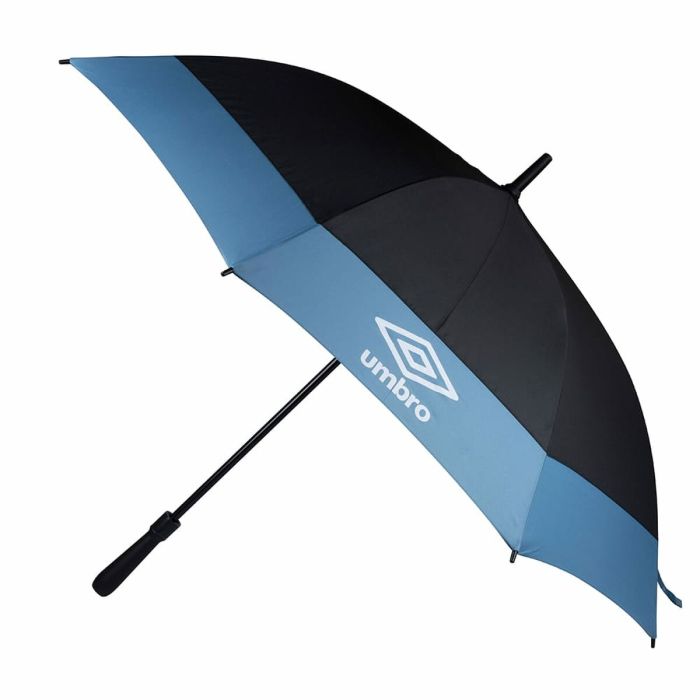 Paraguas Umbro Series 2 Negro
