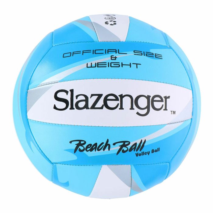 Balón de Voley Playa Slazenger Talla 4 3