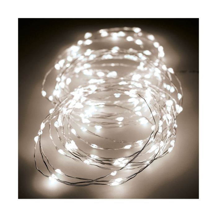 Guirnalda de Luces LED Lumineo Blanco 1 Guirnalda de Luces LED Lumineo Blanco 1