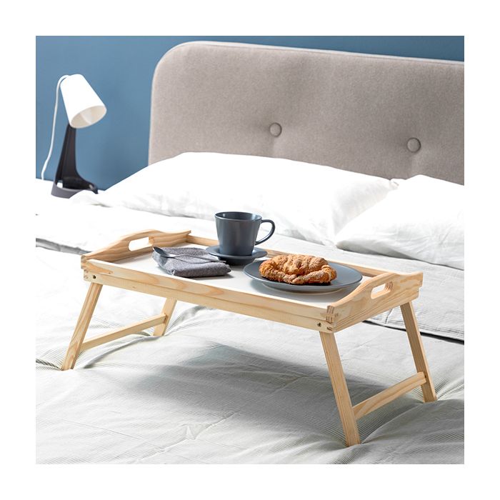 Bandeja de Cama Plegable Breakfast 1